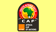 Кубок африканских наций 2013