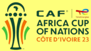 Кубок африканских наций 2023