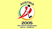 Чемпионат Мира 2005